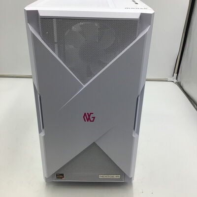 【白山FM松任店】中古  NEXTGEAR JG-A5G60(ホワイト) 4950001946 