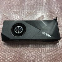 中古  ASUS TURBO-RTX2070S-8G-EVO (RTX2070SUPER 8GB)_ 187754 