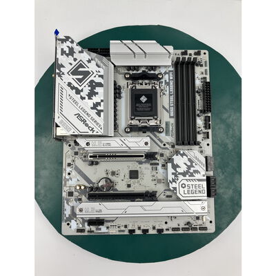 【秋葉原本店】中古  ASRock B650 Steel Legend WiFi (B650 AM5 ATX) 3410012396 