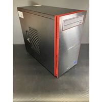 中古  ユニットコム level∞ (Core i5-12400/16GB/SSD 512GB/SMt/RTX3060/-/W11H64/-) 5070000823 