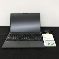 中古  NEC PC-VKV50GZFB (Intel Core i7 1195G7 2.90GHz/16GB/SSD512GB/-/オンボード/14/1920x1200/Wi-Fi/WEBCAM/W11P/Microsoft Office Home and Business 2024) 189152 