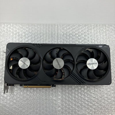【秋葉原本店】中古  GIGABYTE GV-R78XTGAMING OC-16GD (RX7800XT 16GB) 162726 