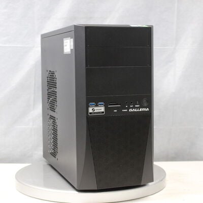 中古  THIRDWAVE GALLERIA KTM 