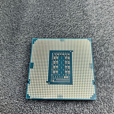 【熊本浜線店】中古  INTEL Core i5 11400F (1200/2.6G/12M/C6/T12) 145171 