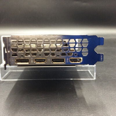 【秋葉原本店】中古  GIGABYTE GV-N3060VISION OC-12GD R2.0 (RTX3060 12GB) 175508 