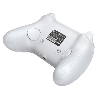 GameSir  G7 SE (有線 ゲームパッド ホワイト) 