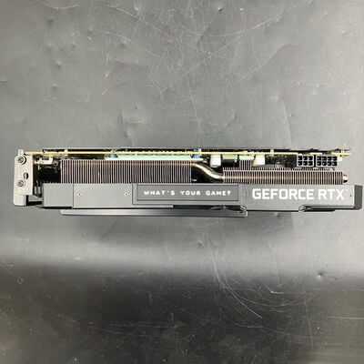 【大須店】中古  玄人志向 GG-RTX2070SP-E8GB/DF (RTX2070 SUPER) 140102 