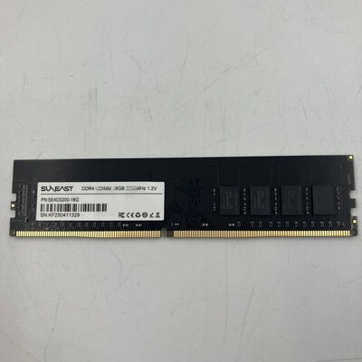 【なんば店】中古  PC4-25600 16GB デスクトップ用(DDR4-3200) 140728 