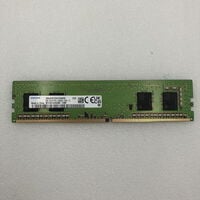 中古  PC4-25600 8GB デスクトップ用_ 184899 