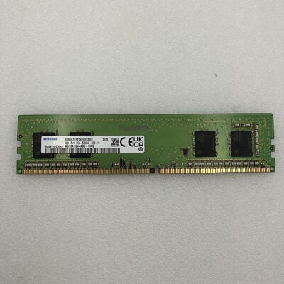 【新潟店】中古  PC4-25600 8GB デスクトップ用_ 184899 