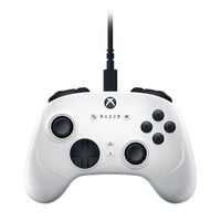 Razer  Wolverine V3 Tournament Edition White Edition (RZ06-05210200-R3M1) 