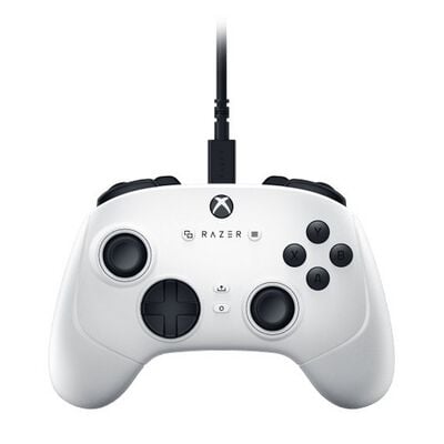 Razer  Wolverine V3 Tournament Edition White Edition (RZ06-05210200-R3M1) 