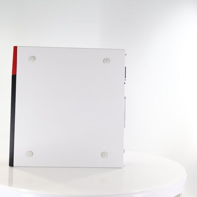 【秋葉原本店】中古  富士通_ESPRIMO_FMVD5200B(i5 10600/8GB/SSD120GB/W11P) 3410016793 