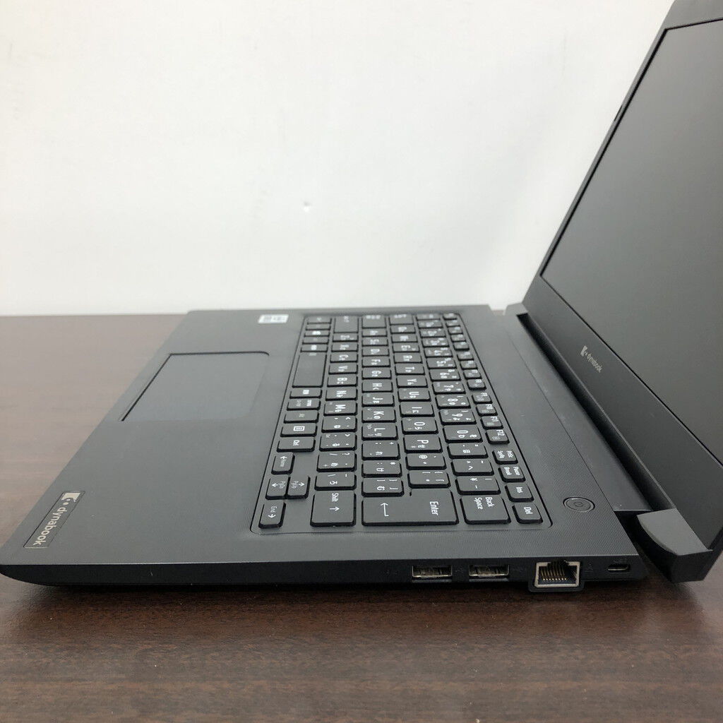 中古 Dynabook dynabook S73/FR HD (INTEL Core i5 10210U 1.6