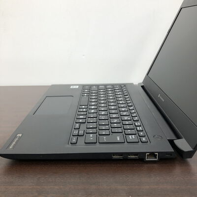 【福山ココローズ店】中古  Dynabook dynabook S73/FR HD (INTEL Core i5 10210U 1.6GHz/8GB/SSD256GB/-/オンボード/13.3/1366x768/Wi-Fi/WEBCAM/W11H64) 178717 