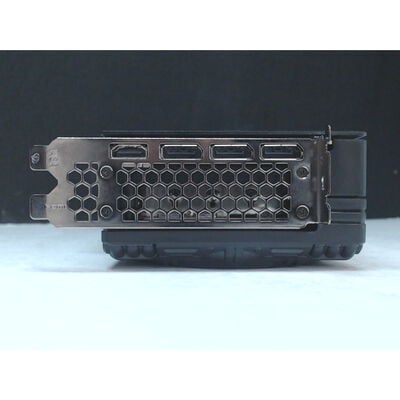 【前橋ｲﾝﾀｰｱｶﾏﾙ店】中古  Palit NE75080019T2-GB2031A (RTX5080 GamingPro 16GB) 176534 