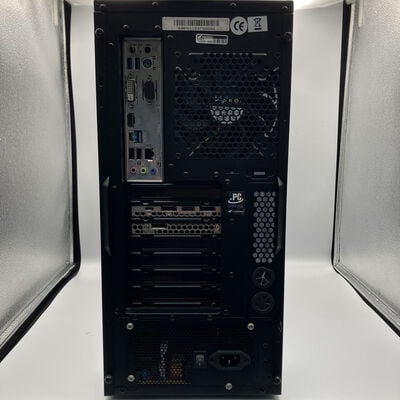 【町田店】中古  GALLERIA ZZ(i9 9900KS/32GB/SSD1TB/RTX2080Ti/W11H) 3330003501 
