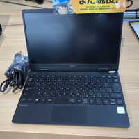 中古  NEC PC-VKT10CZG6 (Core i5-10210Y/8GB/SSD128GB/-/-/WLAN/14FHD/W10P64/-) 3240008273 