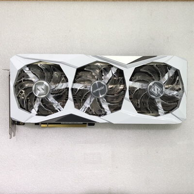 【甲府飯田店】中古  ASRock RX7700XT SL 12GO RX7700XT Steel Legend OC (RX7700XT 12G) 162741 