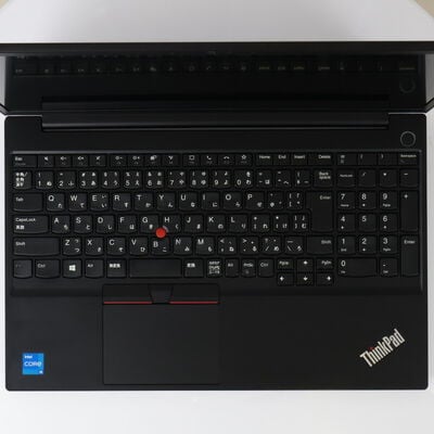 【通販センター】中古  Lenovo ThinkPad E15 Gen2(Intel Core i5 1135G7 2.40GHz/16GB DDR4/SSD256GB/-/オンボード/15.6/1920x1080/GbE/Wi-Fi/WEBCAM/W11H/VBT) 199444 