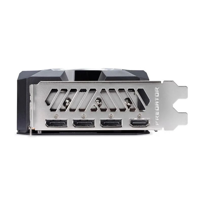 Acer Predator BiFrost Radeon PB-RX9070-SOC (Radeon RX 9070 16GB