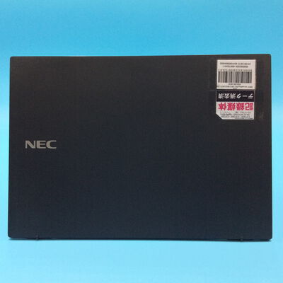 【秋葉原本店】中古  NEC_VersaPro_PC-VKV18GZG9(i7-10510U/16GB/SSD256GB/W11P) 3410012675 