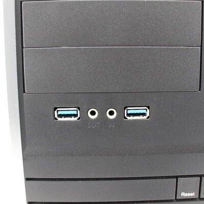 【通販センター】中古  THIRDWAVE Magnate EM041(Intel Core i5 12400/16GB DDR4 (PC4)/SSD2TB/なし/NVIDIA GeForce GTX 1650 4GB/W11H64 MAR) 191986 