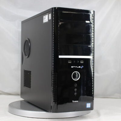 【通販センター】中古  iiyama STYLE ∞ 