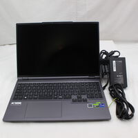 中古  THIRDWAVE GALLERIA ZL9C-R47-6B 184260 