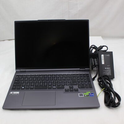 【姫路店】中古  THIRDWAVE GALLERIA ZL9C-R47-6B 184260 