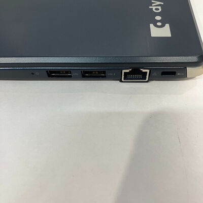 【鹿児島店】中古  dynabook G83/FP (INTEL Core i5 10210U 1.6GHz/8GB/SSD256GB/-/オンボード/13.3/1920x1080/Wi-Fi/WEBCAM/W11H64) 180559 