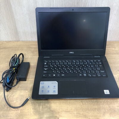 【姫路店】中古  DELL Vostro 14 3000(i3-1005G1/4GB/SSD256GB/W11H) 4740000865 