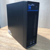 中古  MOUSE MPro-S231XW11(i7 11700/16GB/SSD256GB/W11P) 4740001222 