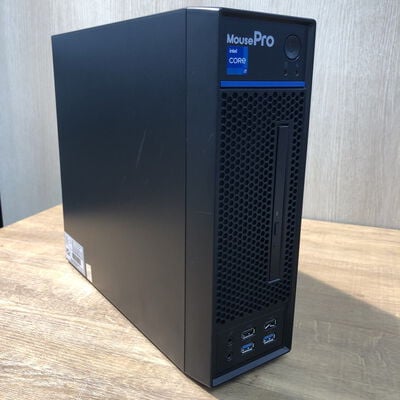 【姫路店】中古  MOUSE MPro-S231XW11(i7 11700/16GB/SSD256GB/W11P) 4740001222 