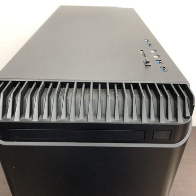 【福山ココローズ店】中古  GTUNE(i9 10900K/16GB/SSD500GB/HDD2TB/RTX3070/W11H) 5090000896 