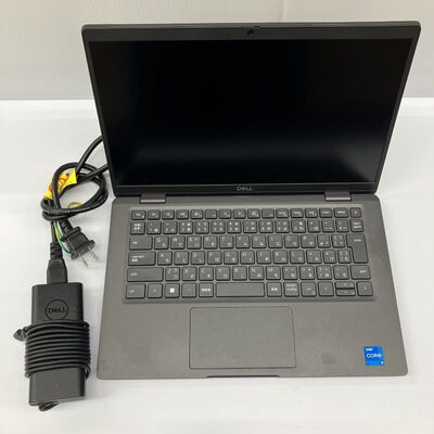 【徳島住吉店】中古  DELL  Latitude 7330(i5-1235U/8GB/SSD256GB) 5230000313 