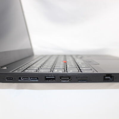 【通販センター】中古  LENOVO ThinkPad L15 Gen 1(Intel Core i5 10210U 1.60GHz/16GB DDR4/SSD256GB/-/オンボード/15.6/1920x1080/GbE/Wi-Fi/WEBCAM/W11H/VBT) 197071 