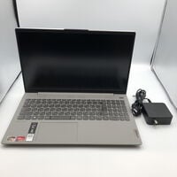 中古  Lenovo IdeaPad 5 15ALC05 (Ryzen 5 5500U/8GB/SSD512GB/W11H) 4720002747 