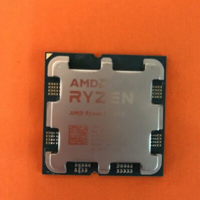 【なんば店】中古  AMD Ryzen 9 7900X (AM5/4.7GHz/76M/C12/T24/170W 152462 