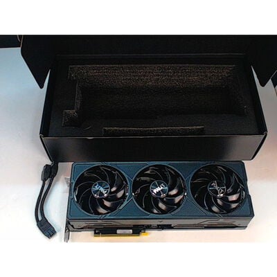【前橋ｲﾝﾀｰｱｶﾏﾙ店】中古  Palit NED407ST19K9-1043J (RTX4070 SUPER 12GB) 163399 
