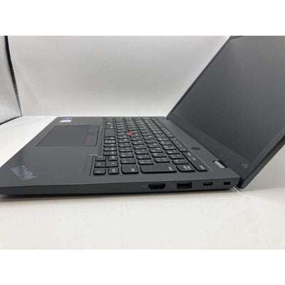 【仙台店】中古  Lenovo ThinkPad L13 Gen 4 (i5-1335U/16GB/SSD256GB/-/-/WLAN/13.3UWXGA/W11P/-) 3240011027 