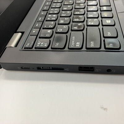 【仙台店】中古  Lenovo ThinkPad L13 (Core i5-10310U/16GB/SSD 246GB/-/-/WLAN/13.3FHD/W11P64/-) 3240008516 