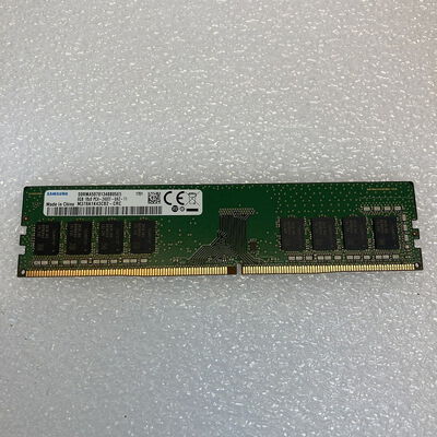【京都店】中古  PC4-19200 8GB デスクトップ用_ 184886 