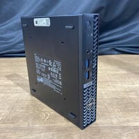 中古  DELL OptiPlex Micro 7010(i3-13100T/8GB/SSD256GB/W11P) 5140001834 