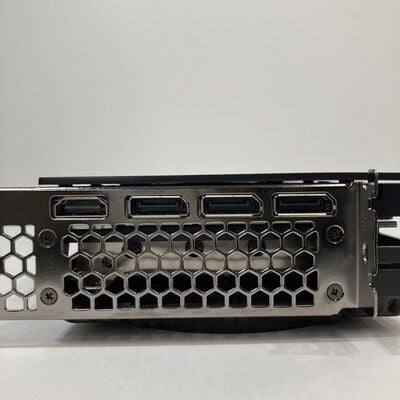 【神戸・三宮店】中古  Palit NE7507T019T2-GB2031U(RTX5070Ti 16GB GamingPro-S) 188931 