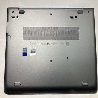 【鹿児島店】中古  HP ZBook 14u G6 (INTEL Core i7 8565U 1.8GHz/16GB/SSD1TB/-/オンボード/14/1920x1080/Wi-Fi/WEBCAM/W11H64) 182267 