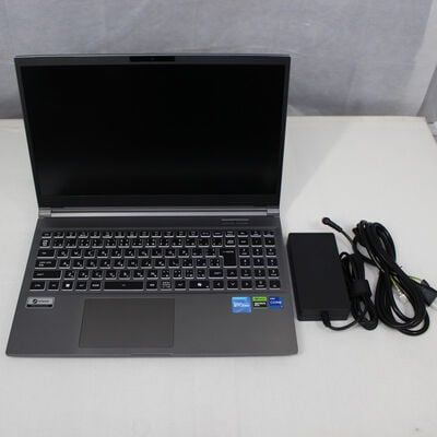 【水戸赤塚店】中古  THIRDWAVE GALLERIA RL7C-R35-5N 184241 