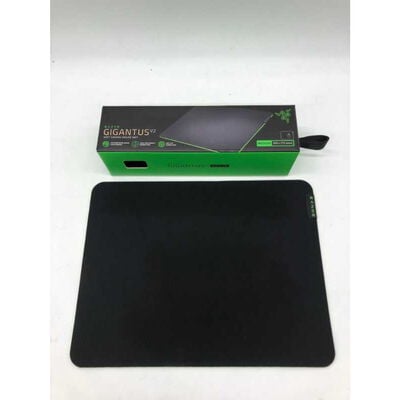 【郡山安積店】中古  Razer Gigantus V2 M(RZ02-03330200-R3M1) 4640001831 