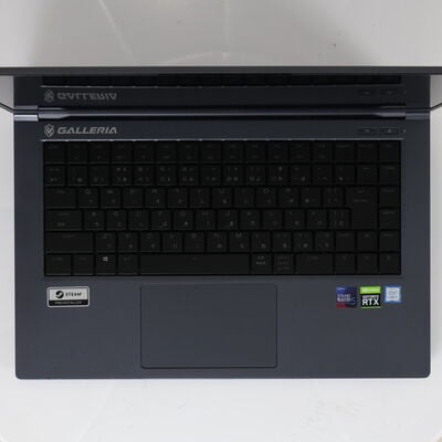【通販センター】中古  THIRDWAVE GALLERIA GCR2070RGF-QCG 203517 