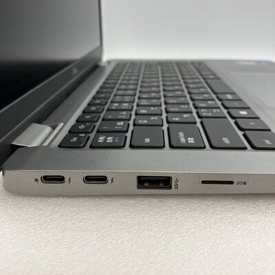 【新潟店】中古  DELL Latitude 5320 (Intel Core i7 1185G7 3.0GHz/16GB/SSD256GB/-/-/13.3/1920x1080/Wi-Fi/WEBCAM/W11H64) 180537 